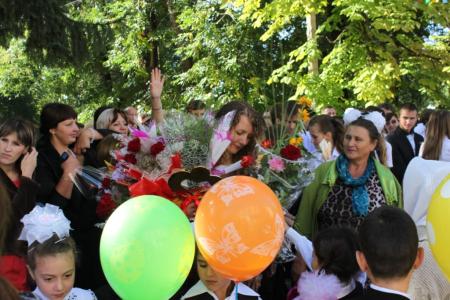 Приднестровье. День Республики прошел с участием делегации КПРФ во главе с К.К. Тайсаевым