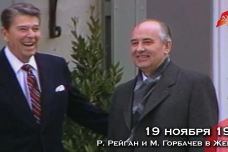 «То, что действительно нужно». В первые сутки фильм творческого коллектива КПРФ.ТВ "1993. Осень" набрал более 12 тыс. просмотров