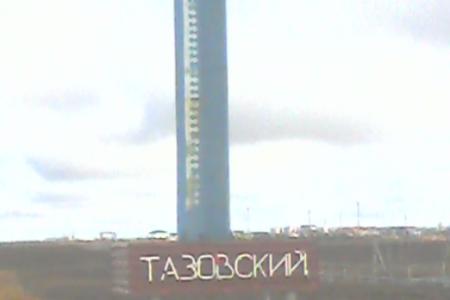 В поселке Тазовский Ямало-Ненецкого АО прошел пикет с требованием отставки правительства