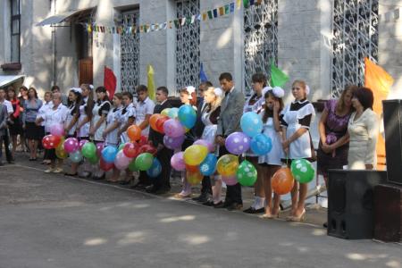 Приднестровье. День Республики прошел с участием делегации КПРФ во главе с К.К. Тайсаевым
