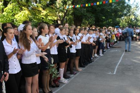 Приднестровье. День Республики прошел с участием делегации КПРФ во главе с К.К. Тайсаевым