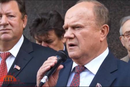 «РассветТВ»: Битва за РАН продолжается