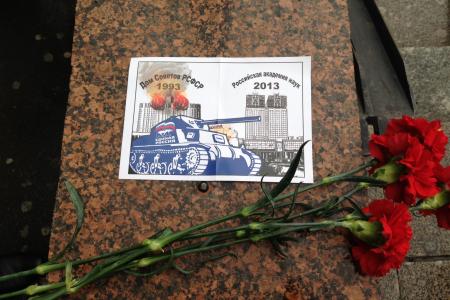 «Спасти науку – спасти Россию!». Представители научной общественности пришли к Государственной думе поддержать позицию КПРФ по вопросу «реформы» РАН