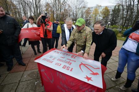 Национальный вопрос и задачи партии по укреплению дружбы народов. Выступление Председателя ЦК КПРФ Г.А. Зюганова на III (октябрьском) Пленуме Центрального комитета партии