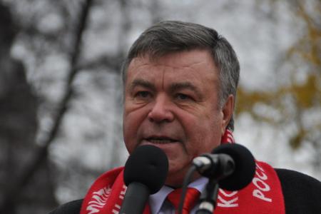 Ленинградцы выступают против беспредела в сфере ЖКХ