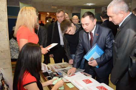 Национальный вопрос и задачи партии по укреплению дружбы народов. Выступление Председателя ЦК КПРФ Г.А. Зюганова на III (октябрьском) Пленуме Центрального комитета партии