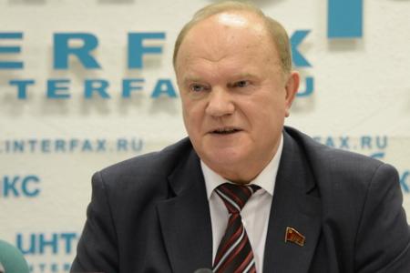 Г.А. Зюганов о ситуации в Бирюлево: «Эти проблемы не решить с помощью полицейщины»