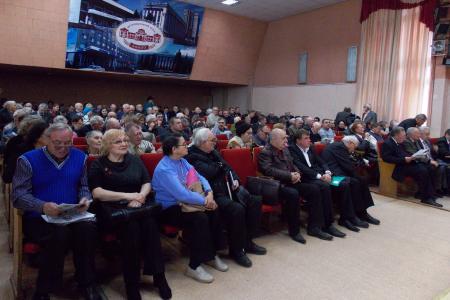 «Кадры решают все!».  Прошел пленум Алтайского крайкома КПРФ