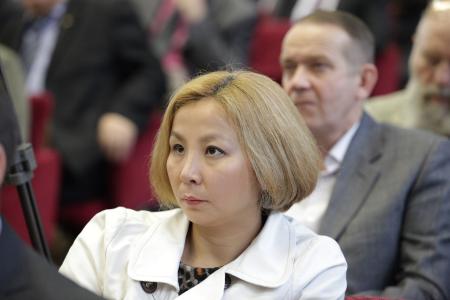 В Москве открылся семинар-совещание партийного актива КПРФ