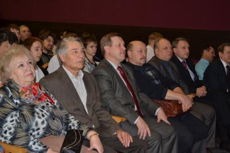 В Новосибирске прошел конкурс-фестиваль комсомольской песни «Беспокойные сердца»
