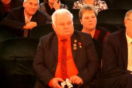 Пленум Комитета и КРК Курганского областного отделения КПРФ обсудил задачи на предстоящий период