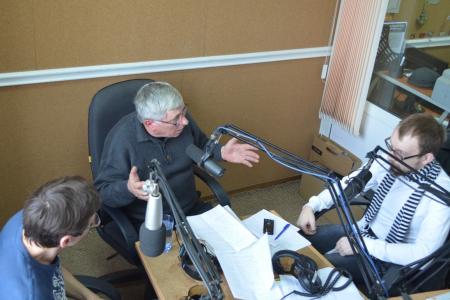 Нет прощения палачам и убийцам! Туляки почтили память павших в борьбе за Советскую власть