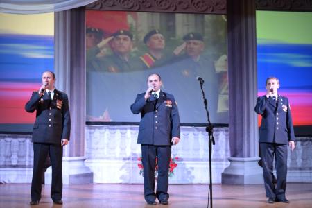 95-летие ВЛКСМ в Тульской области отметили торжественно и широко