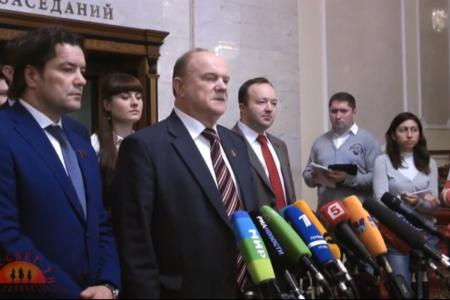 «РассветТВ»: Далеко идущие выводы из беспорядков в Бирюлёво