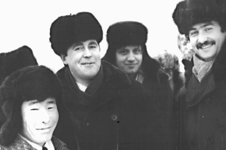 «И вновь продолжается бой, и сердцу тревожно в груди…». Интервью с лидером якутских коммунистов Виктором Губаревым