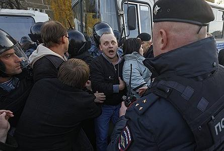 Заметки о мигрантах. Проблема Бирюлево и законодательные инициативы КПРФ против нелегальной миграции и в защиту трудовых прав граждан