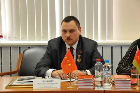 Казбек Тайсаев: «По пути социализма и развития»