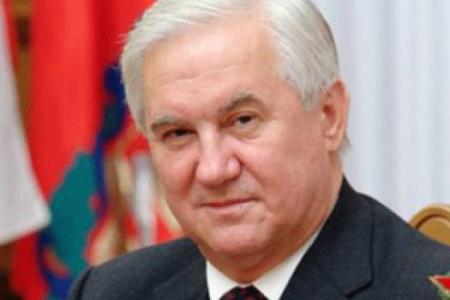 Beyvora.ru: очередной экс-губернатор из «Единой России» обвиняется в совершении коррупционного преступления