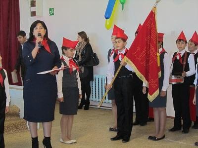 Салют пионерия! Коммунисты Кабардино-Балкарской Республики провели семинар-совещание по вопросу развития пионерского движения 