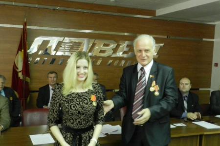 IV совместный Пленум Комитета и КРК Рязанского областного отделения КПРФ