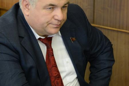 «Возрождение дружбы народов — это благороднейшая задача». Г.А. Зюганов принял участие в круглом столе в редакции газеты «Правда»