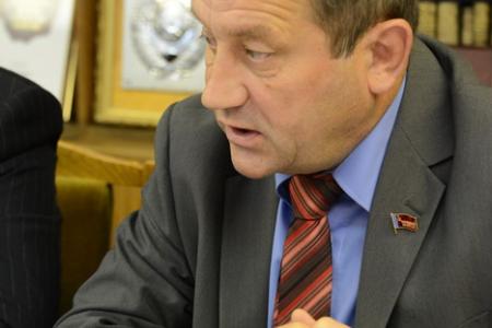 «Возрождение дружбы народов — это благороднейшая задача». Г.А. Зюганов принял участие в круглом столе в редакции газеты «Правда»