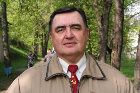 В.С.Никитин и А.А.Рогов представлены в ЦК КПРФ в качестве возможных кандидатов на должность губернатора Псковской области