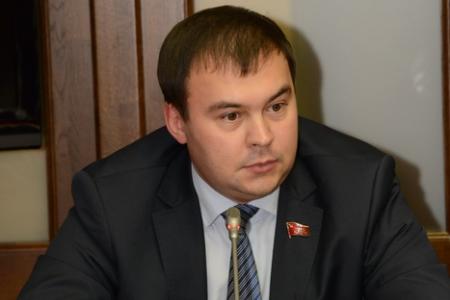 Будущее - за молодежью! Г.А.Зюганов встретился со студентами МГИМО