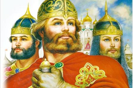«Вопросы собственности и власти — ключевые вопросы выживания русского, российских народов, сохранения целостности Державы, утверждения идеала дружбы народов». Размышления о докладе Г.А. Зюганова