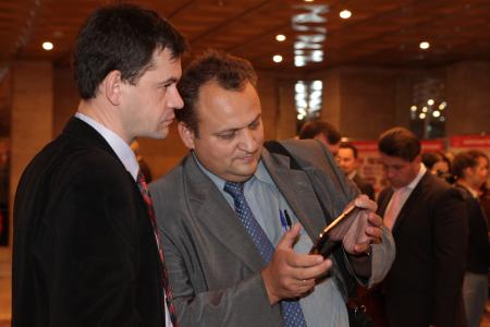 В Москве открылся семинар-совещание партийного актива КПРФ