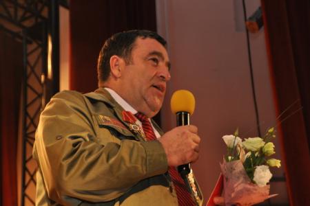 Санкт-Петербург. К 95-летию ВЛКСМ. Запишите меня в комсомол!