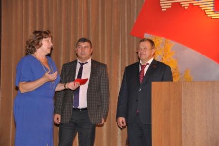 В Мособлдуме состоялся Парламентский урок «20 лет Московской областной Думе: тенденции и практика законопроектной деятельности вчера, сегодня, завтра»