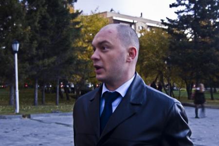 Новосибирск: Эстафету в борьбе за безлимитный проезд от пенсионеров приняли студенты