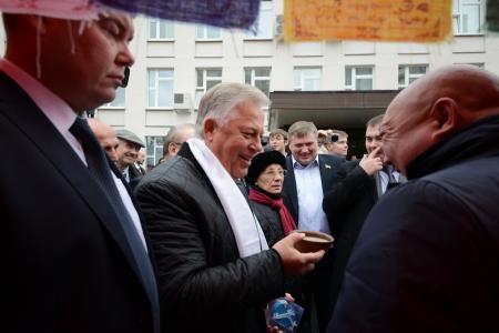 Национальный вопрос и задачи партии по укреплению дружбы народов. Выступление Председателя ЦК КПРФ Г.А. Зюганова на III (октябрьском) Пленуме Центрального комитета партии