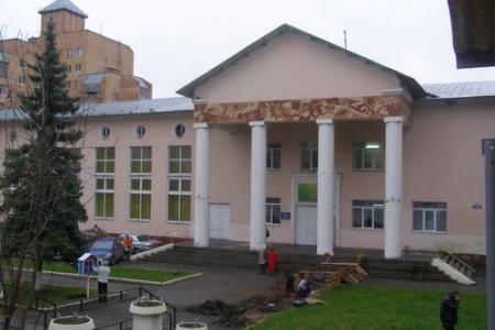 Калужская область. "РУСО – Русский Лад": "Комсомол советской эпохи"