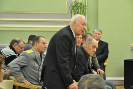 В.В. Бортко: "Мы обязательно придем к социализму!"