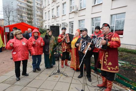 Национальный вопрос и задачи партии по укреплению дружбы народов. Выступление Председателя ЦК КПРФ Г.А. Зюганова на III (октябрьском) Пленуме Центрального комитета партии