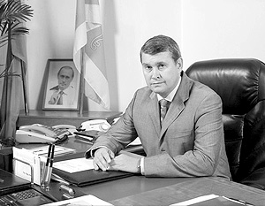Beyvora.ru: Единороссовские мэры - бандиты, убийцы, вымогатели...