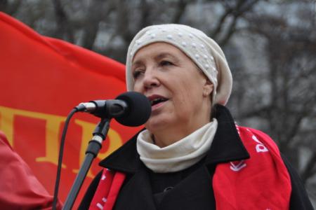 Ленинградцы выступают против беспредела в сфере ЖКХ