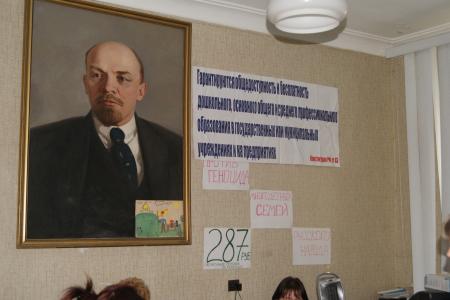 В Волгограде объявлена голодовка в знак протеста против политики региональных властей в отношении материнства и детства