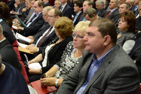 Национальный вопрос и задачи партии по укреплению дружбы народов. Выступление Председателя ЦК КПРФ Г.А. Зюганова на III (октябрьском) Пленуме Центрального комитета партии