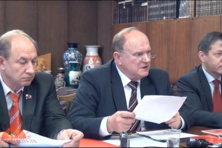 RassvetTV: Национальный вопрос