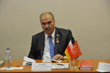 Казбек Тайсаев: «По пути социализма и развития»