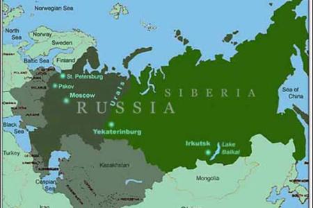О.Н. Алимова: Территориальная целостность России под угрозой