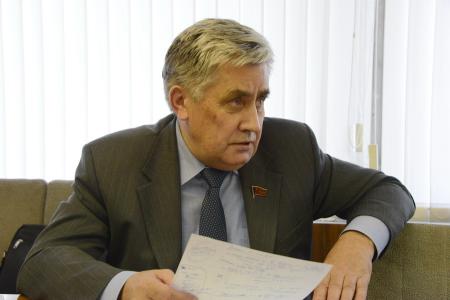 «Возрождение дружбы народов — это благороднейшая задача». Г.А. Зюганов принял участие в круглом столе в редакции газеты «Правда»