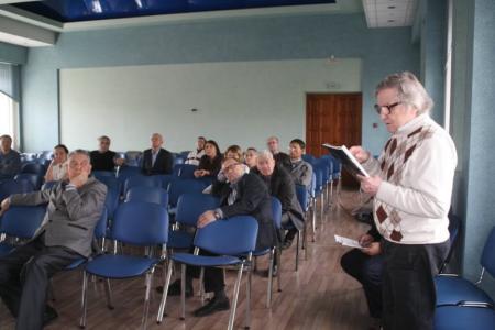 Новосибирская область. Сотрудники Института математики высказались за отставку правительства Медведева