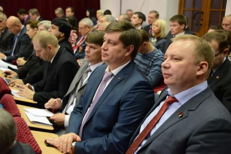 Национальный вопрос и задачи партии по укреплению дружбы народов. Выступление Председателя ЦК КПРФ Г.А. Зюганова на III (октябрьском) Пленуме Центрального комитета партии