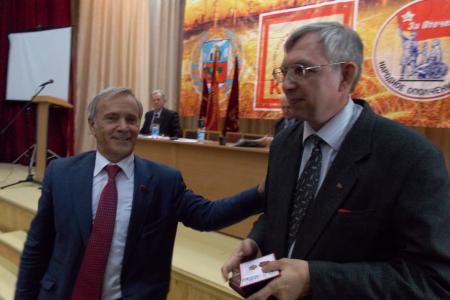 «Кадры решают все!».  Прошел пленум Алтайского крайкома КПРФ