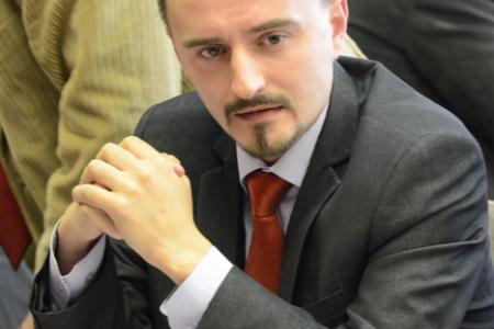 «Возрождение дружбы народов — это благороднейшая задача». Г.А. Зюганов принял участие в круглом столе в редакции газеты «Правда»