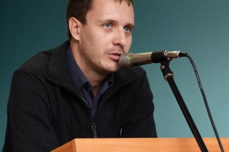«Работая дружно — добьемся цели!». Алтайские комсомольцы провели отчетно-выборную конференцию